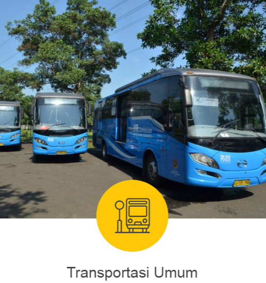 transportasi umum