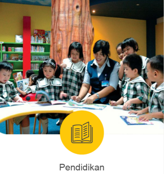 pendidikan